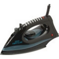 Jerdon Iron Dual Shut-Off Black